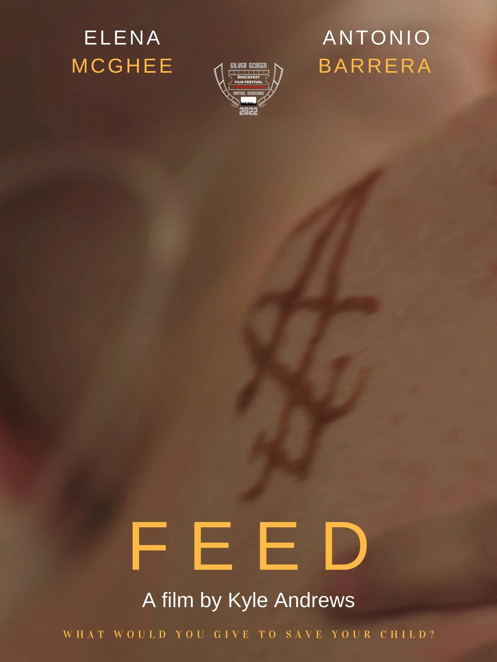 Feed
