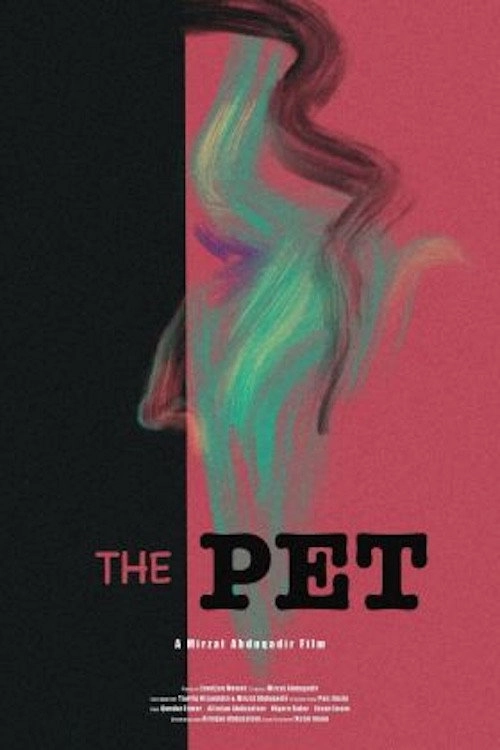 Be My Pet