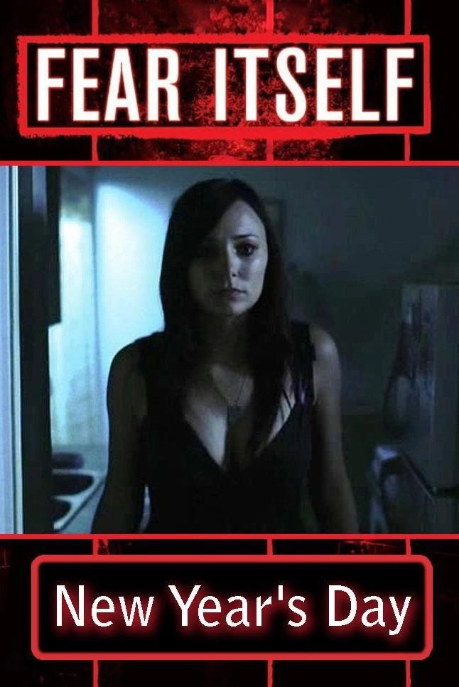 Fear Itself: New Year's Day