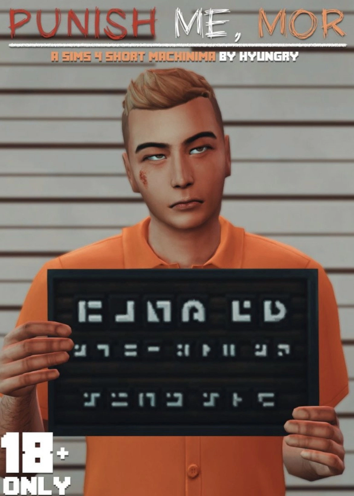Punish Me, Mor