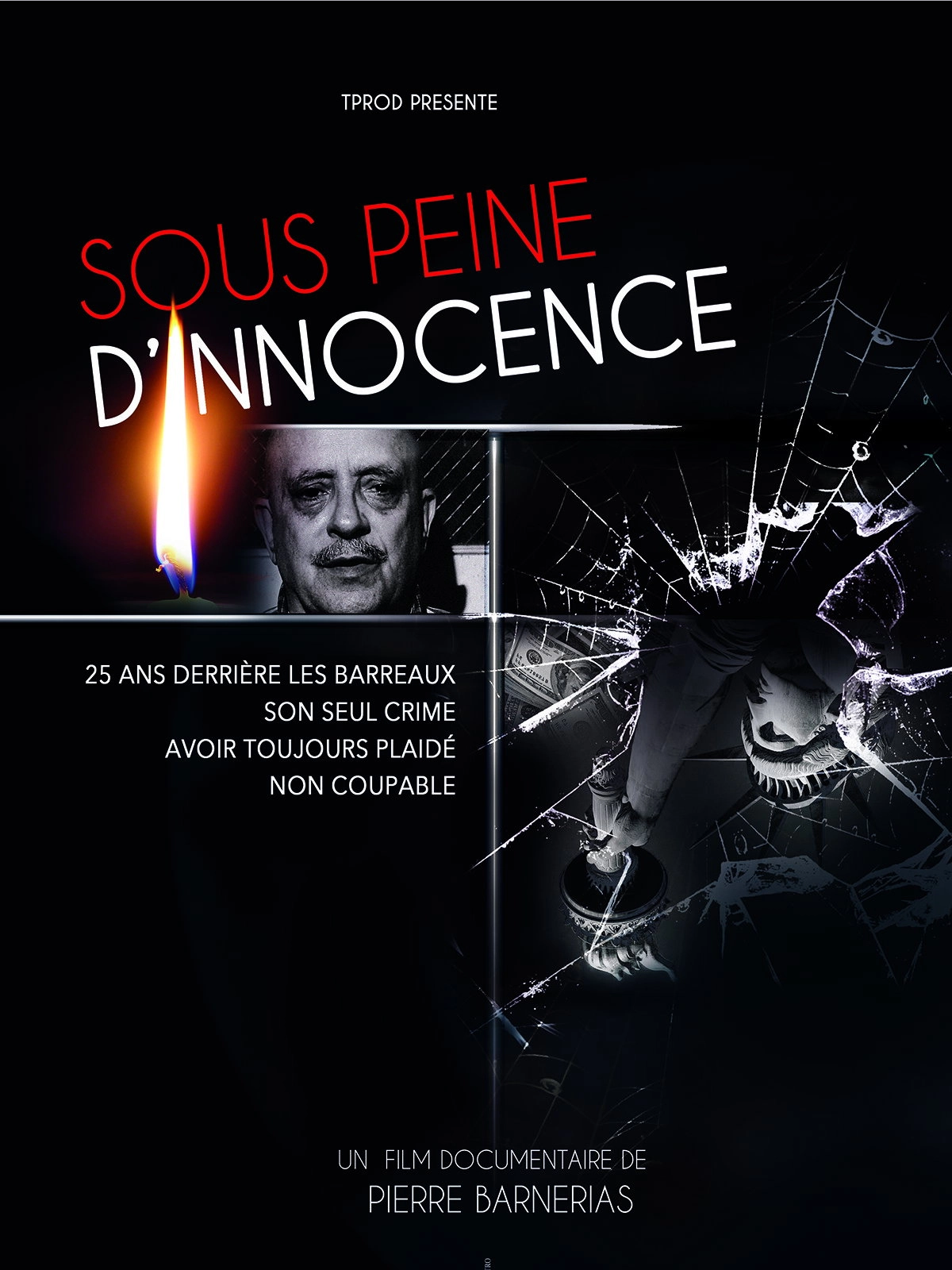 Sous peine d'innocence