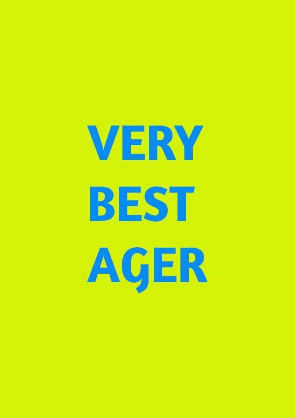 Ein fast perfekter Antrag