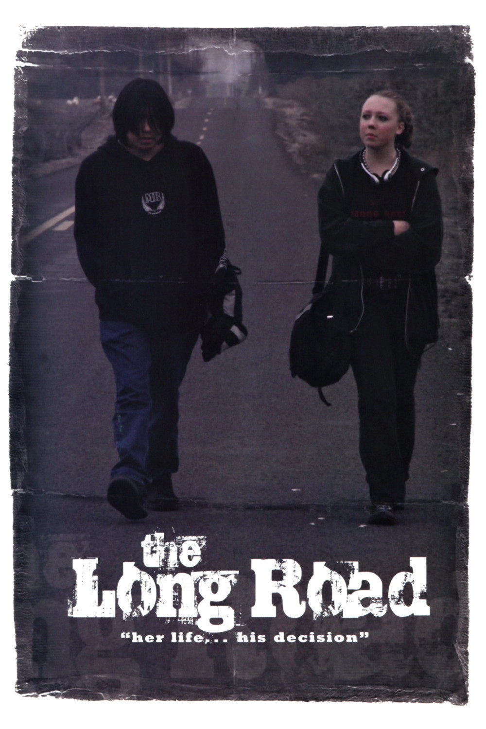 The Long Road