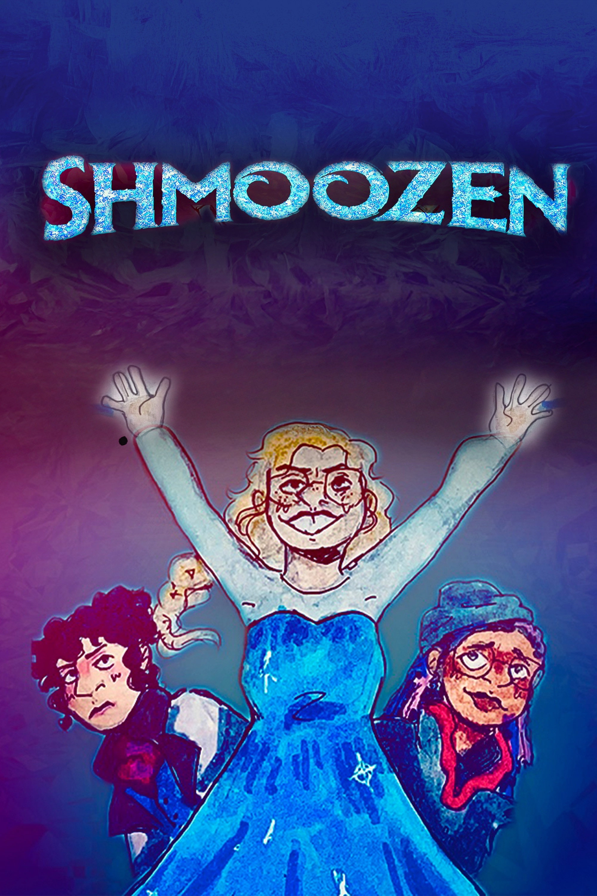 Shmoozen: The Musical