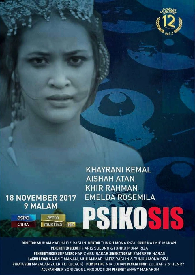Psikosis