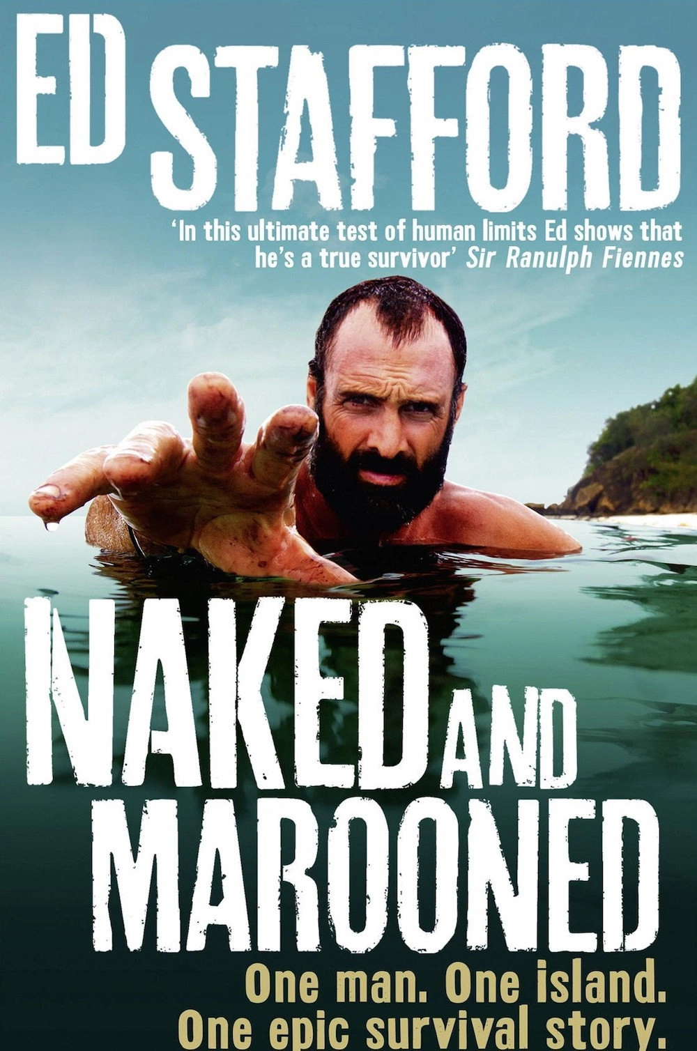 Naked Castaway
