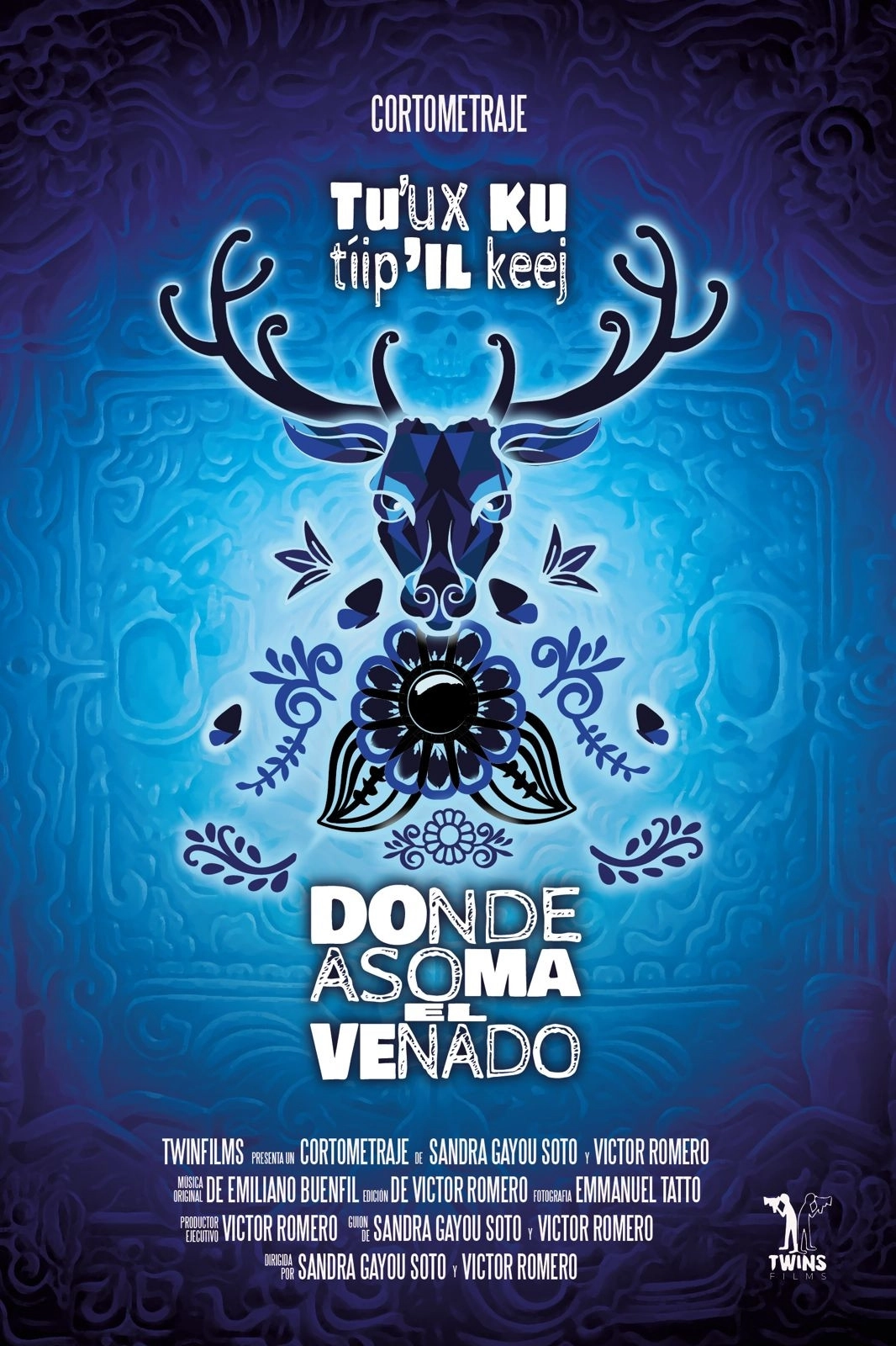 Tu’ uxkutíip’ ilkéej