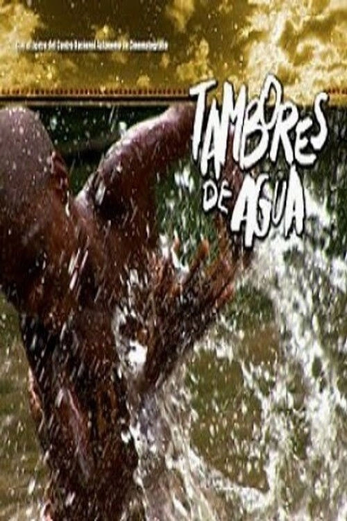 Water Drums