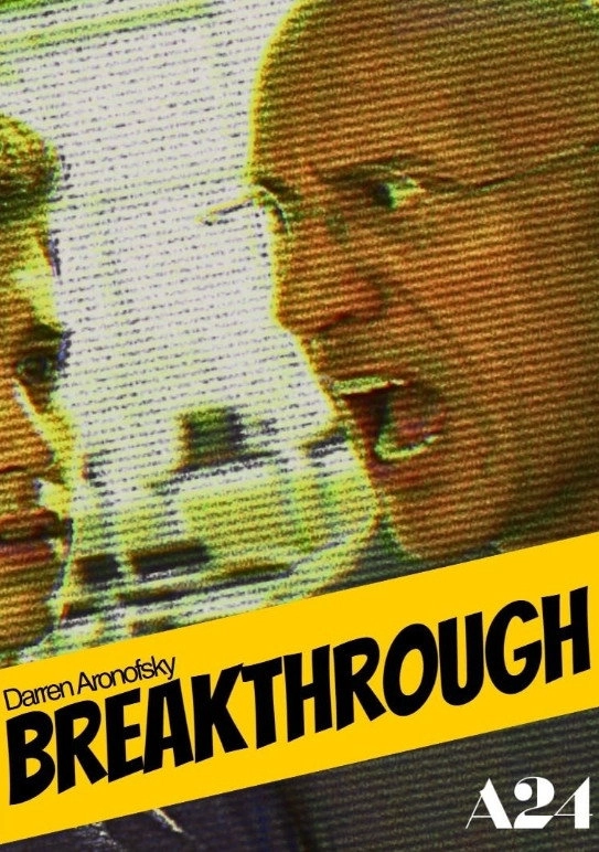 Breakthrough