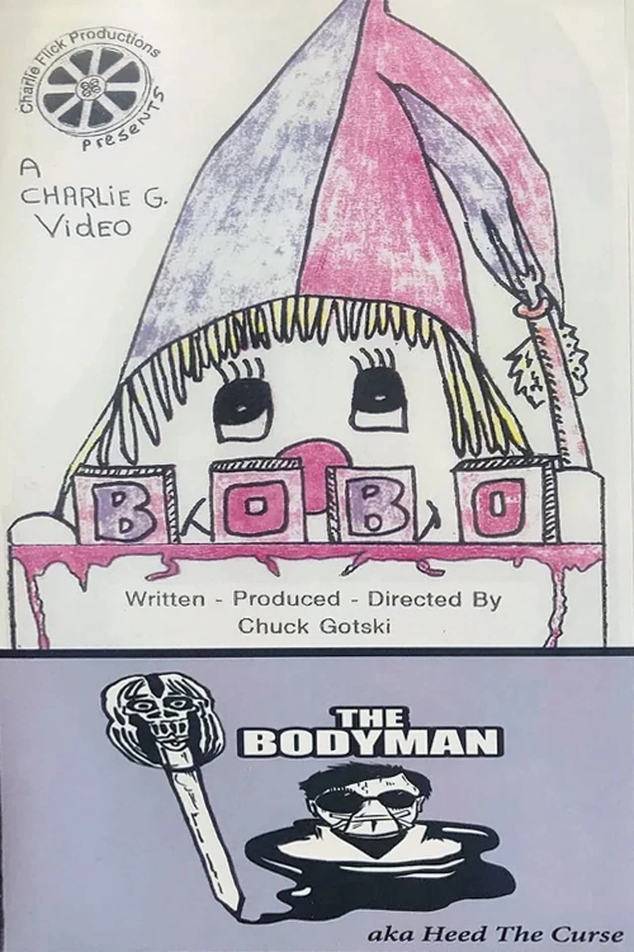 The Bodyman