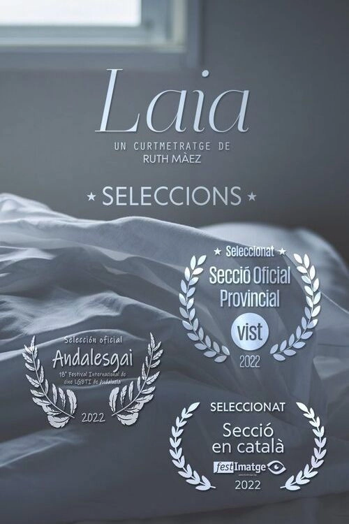 Laia