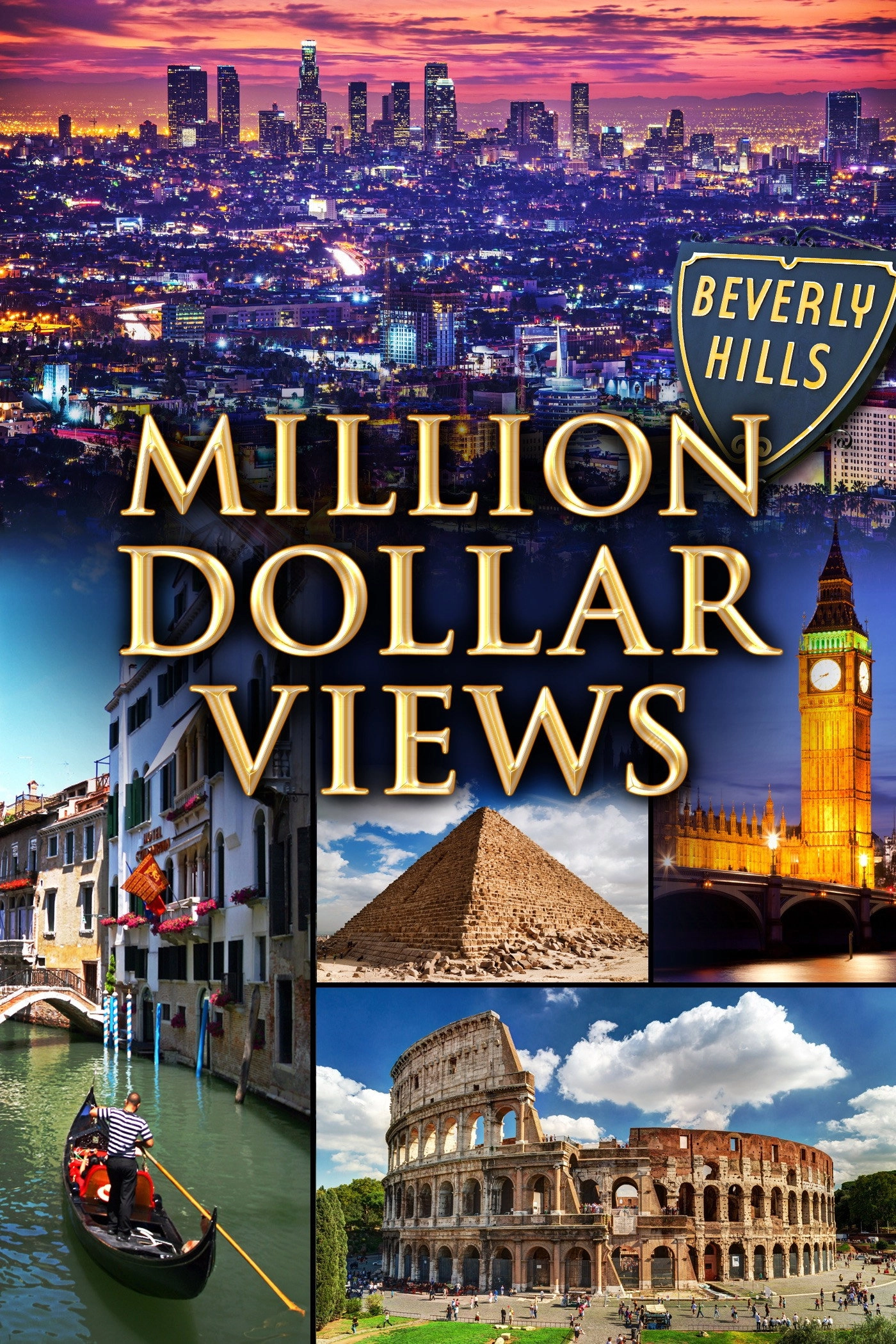 Million Dollar Views