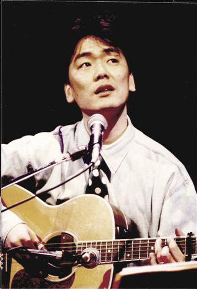 김광석
