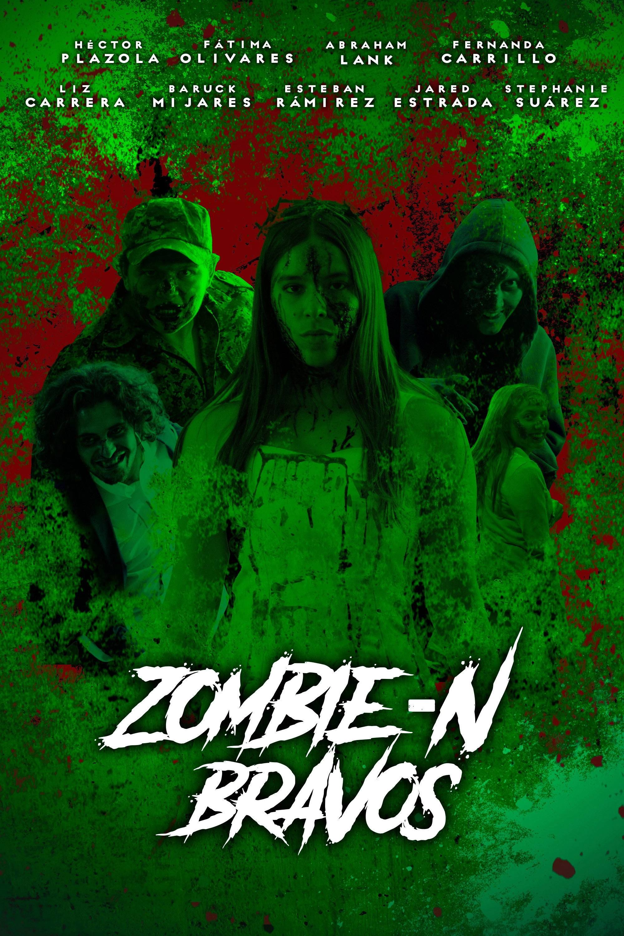 Zombie-N Bravos
