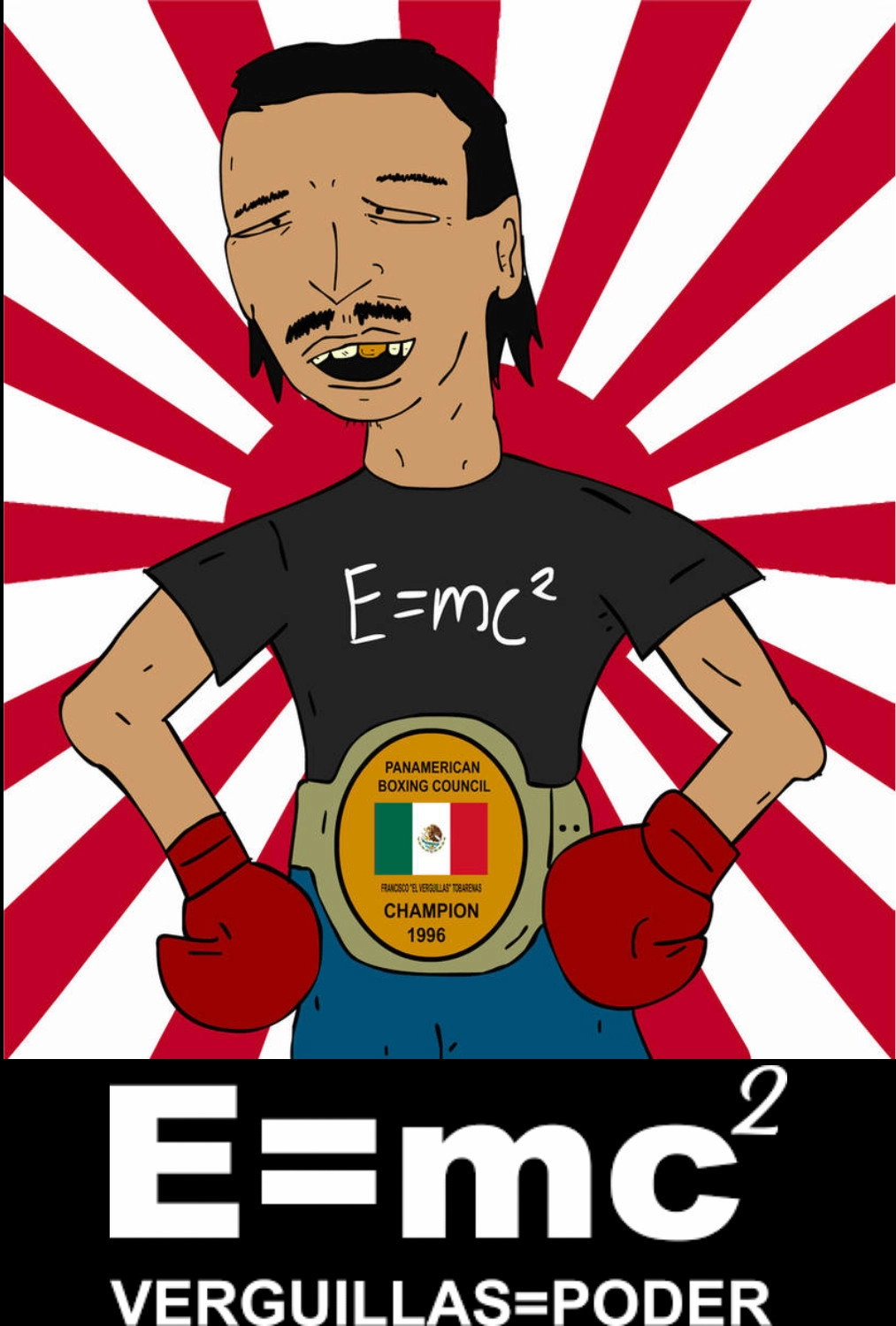 El Verguillas