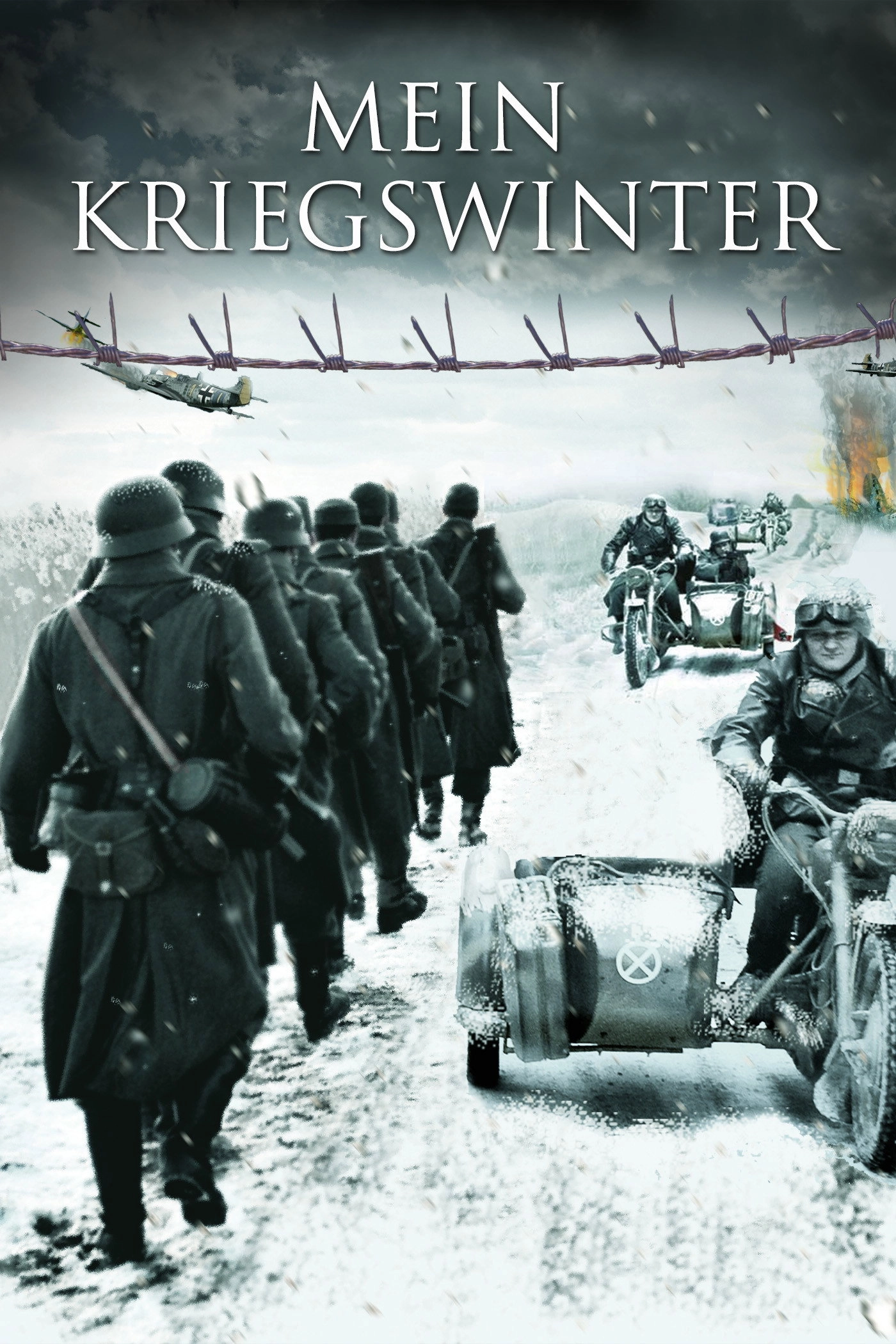 Winter in Wartime