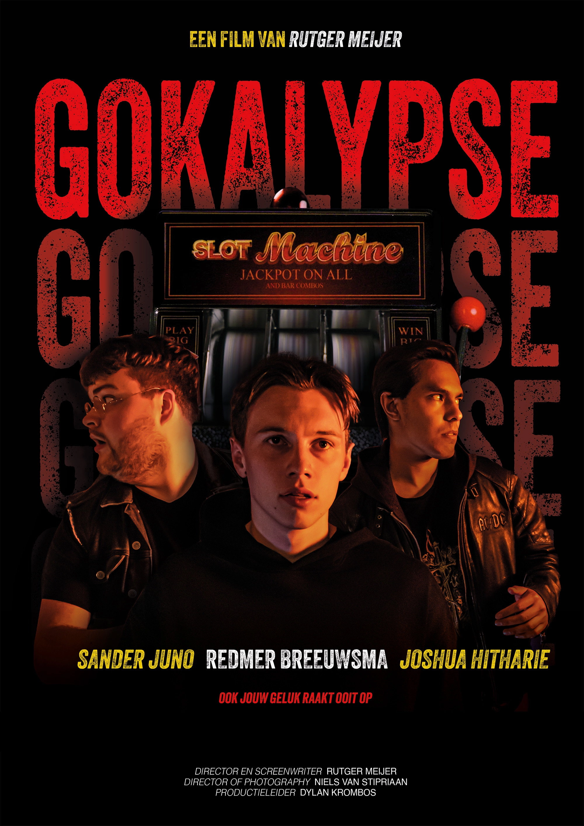 Gokalypse