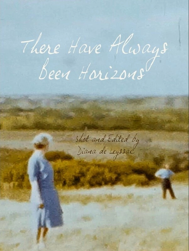 There Have Always Been Horizons