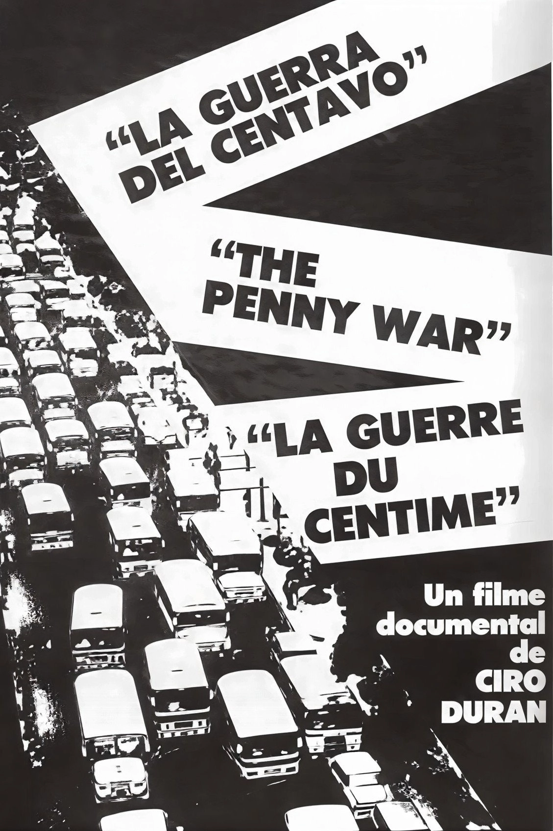The Penny War