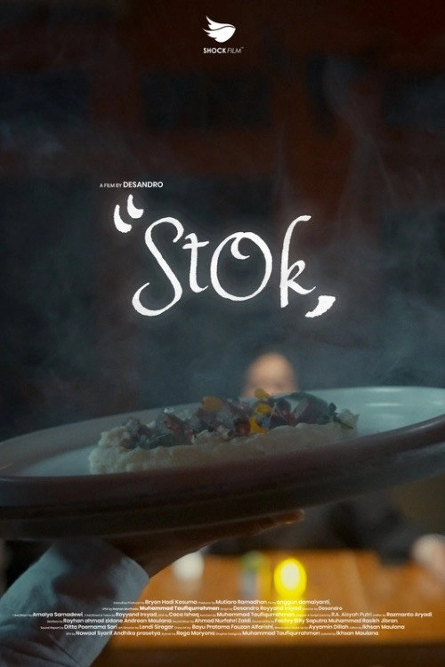 Stok