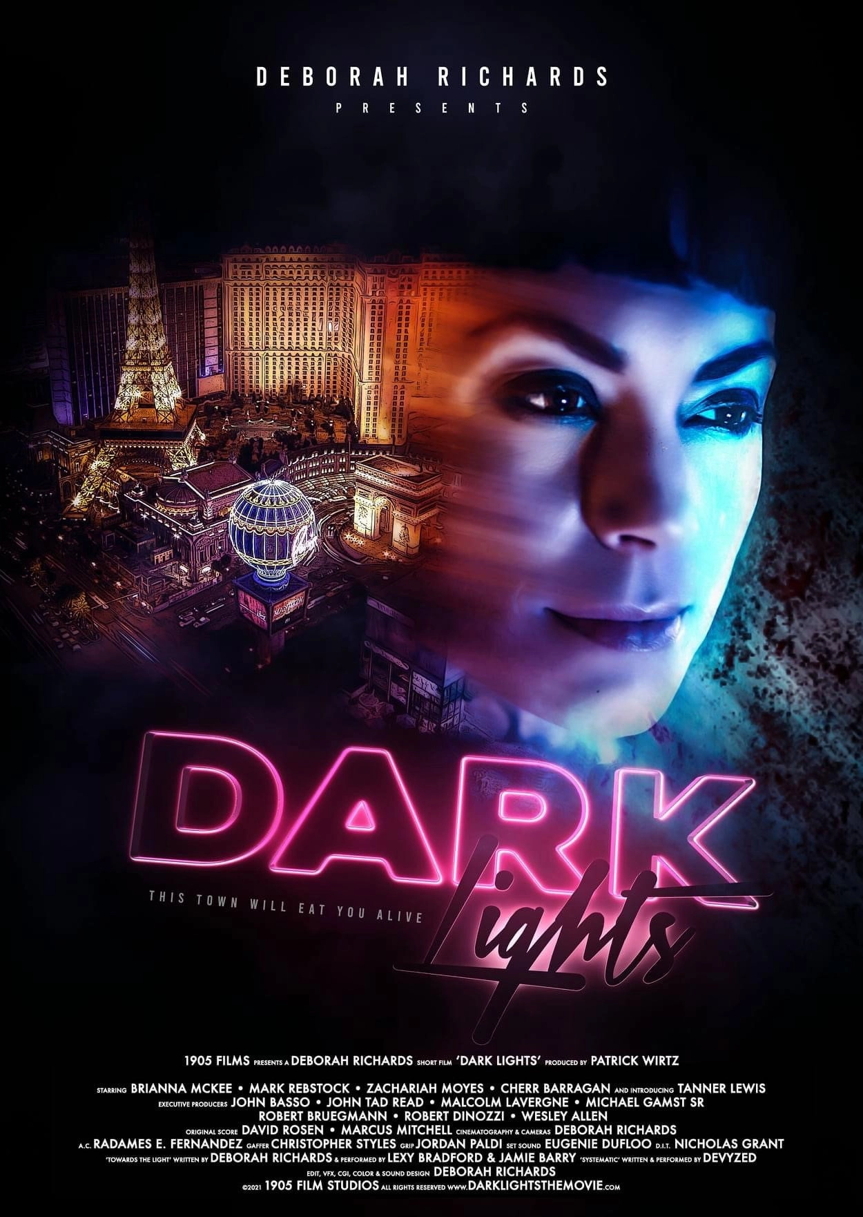 Dark Lights