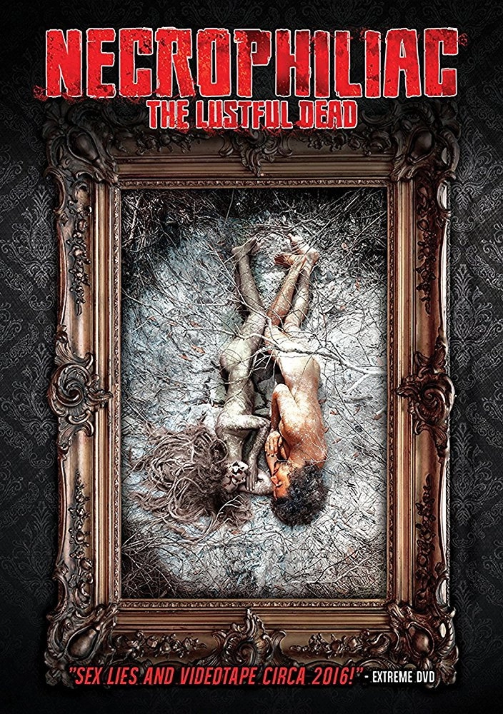 The Lustful Dead