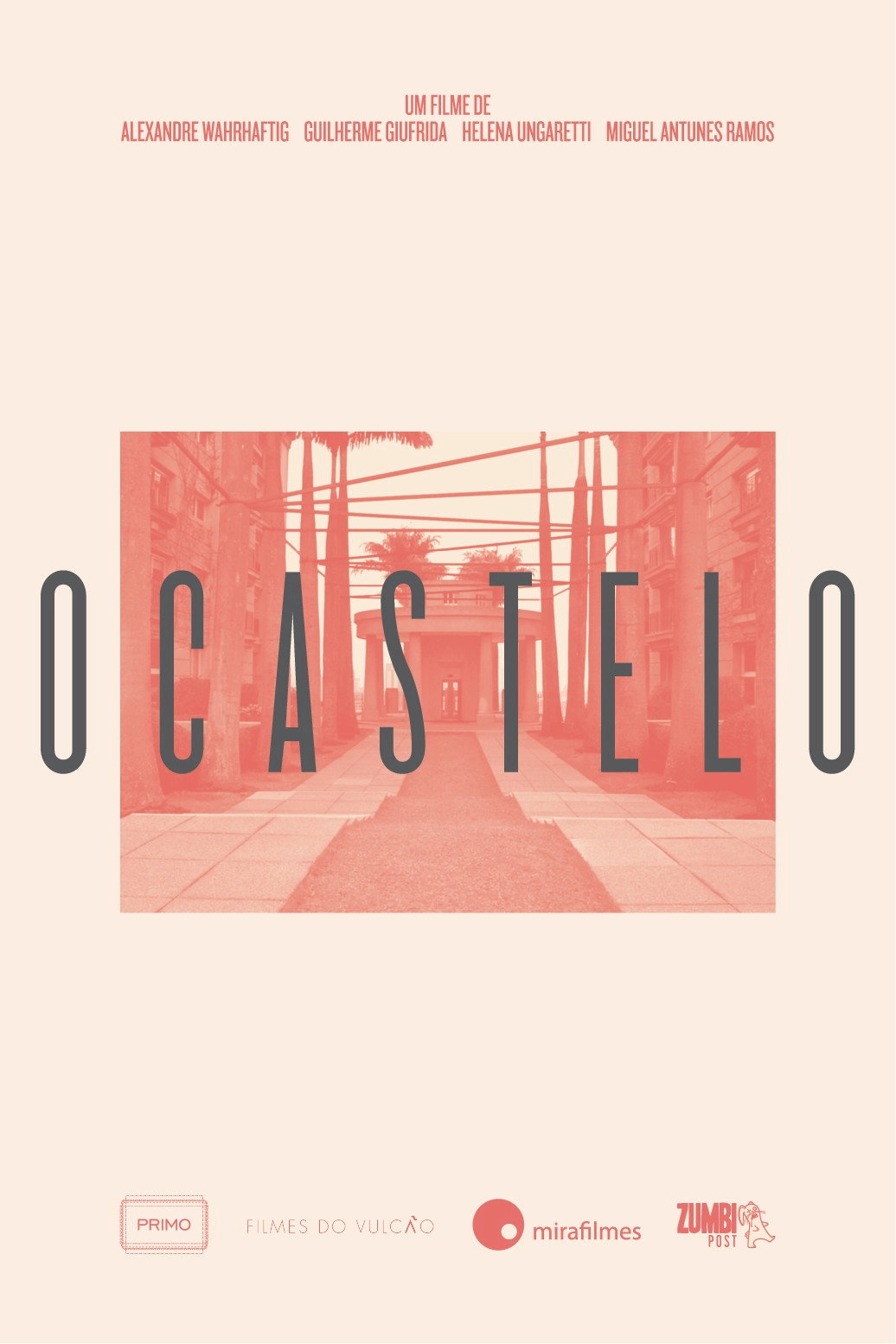 The Castle