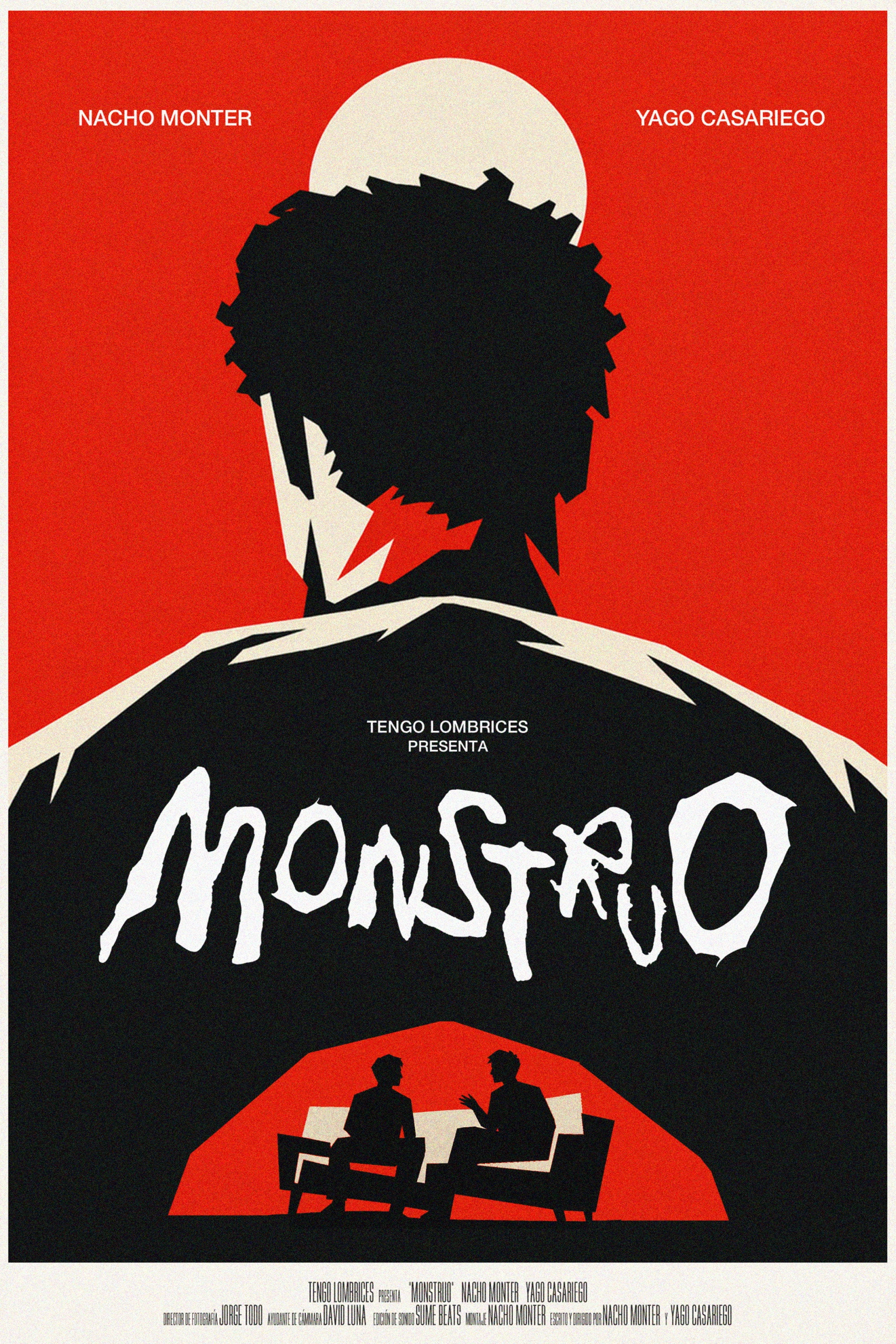 Monstruo
