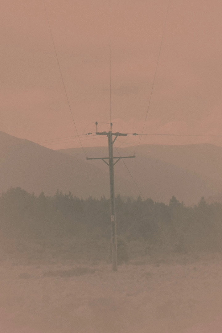 Dreamed Landscapes
