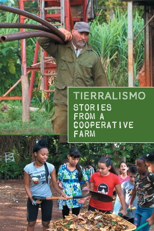 Tierralismo