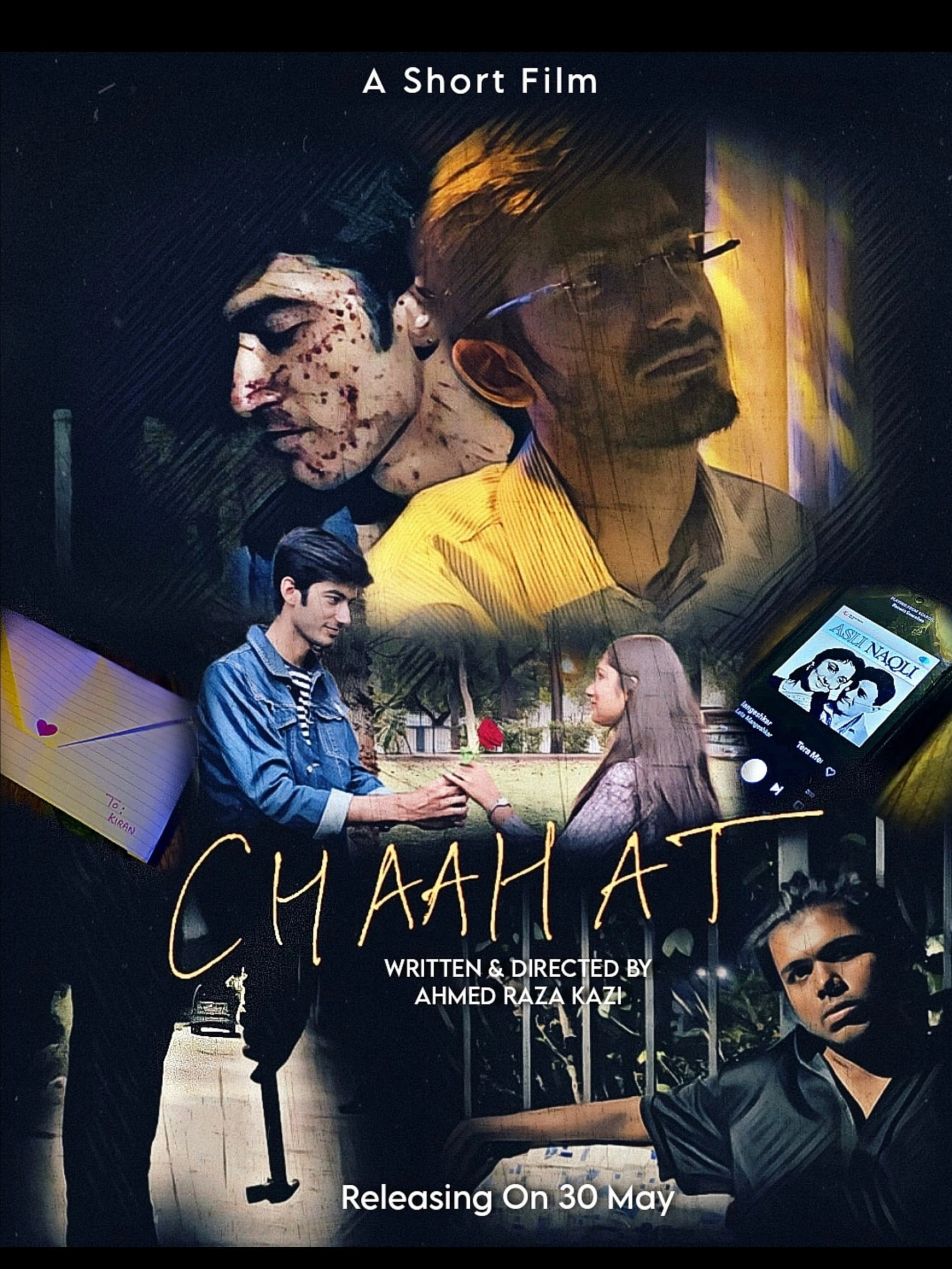 Chaahat