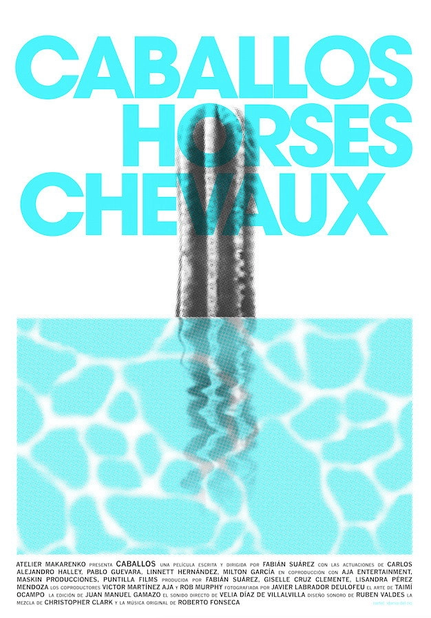 Horses