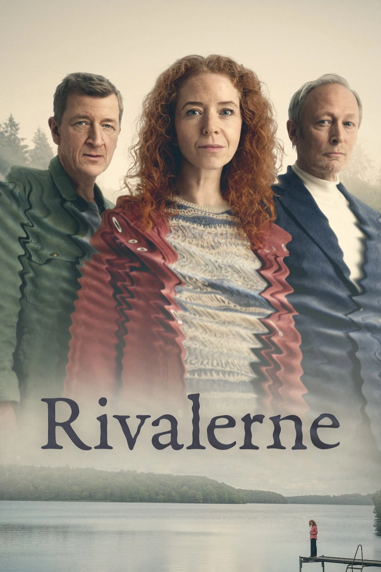 Rivalerne