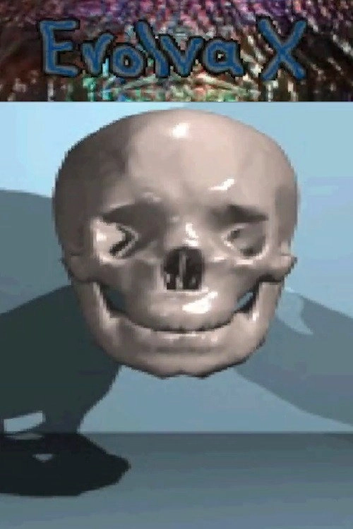 Evolva X