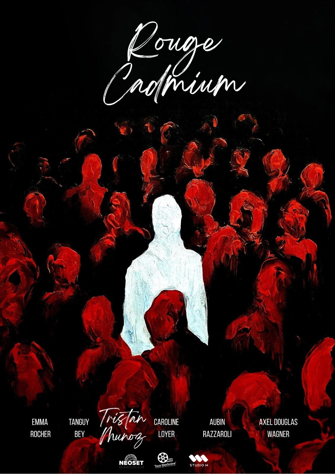 Rouge Cadmium