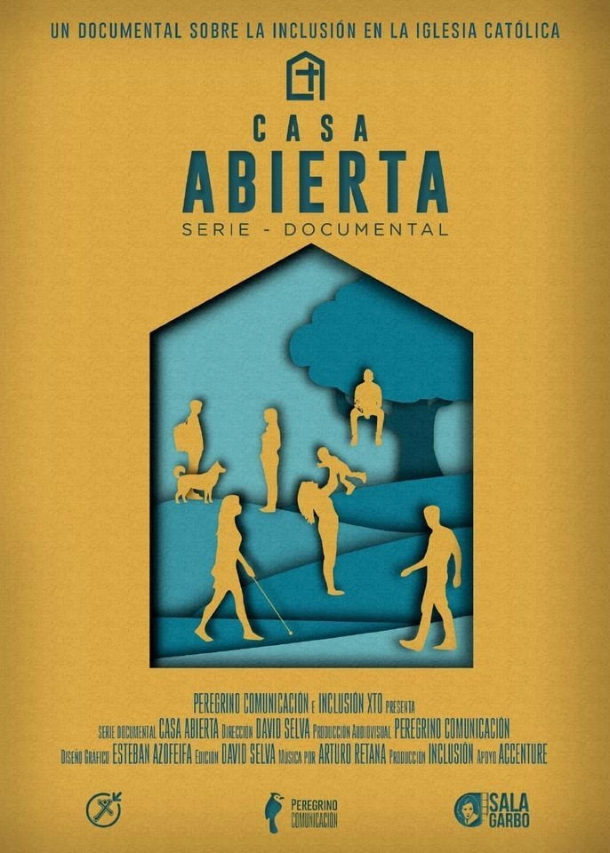 Casa abierta