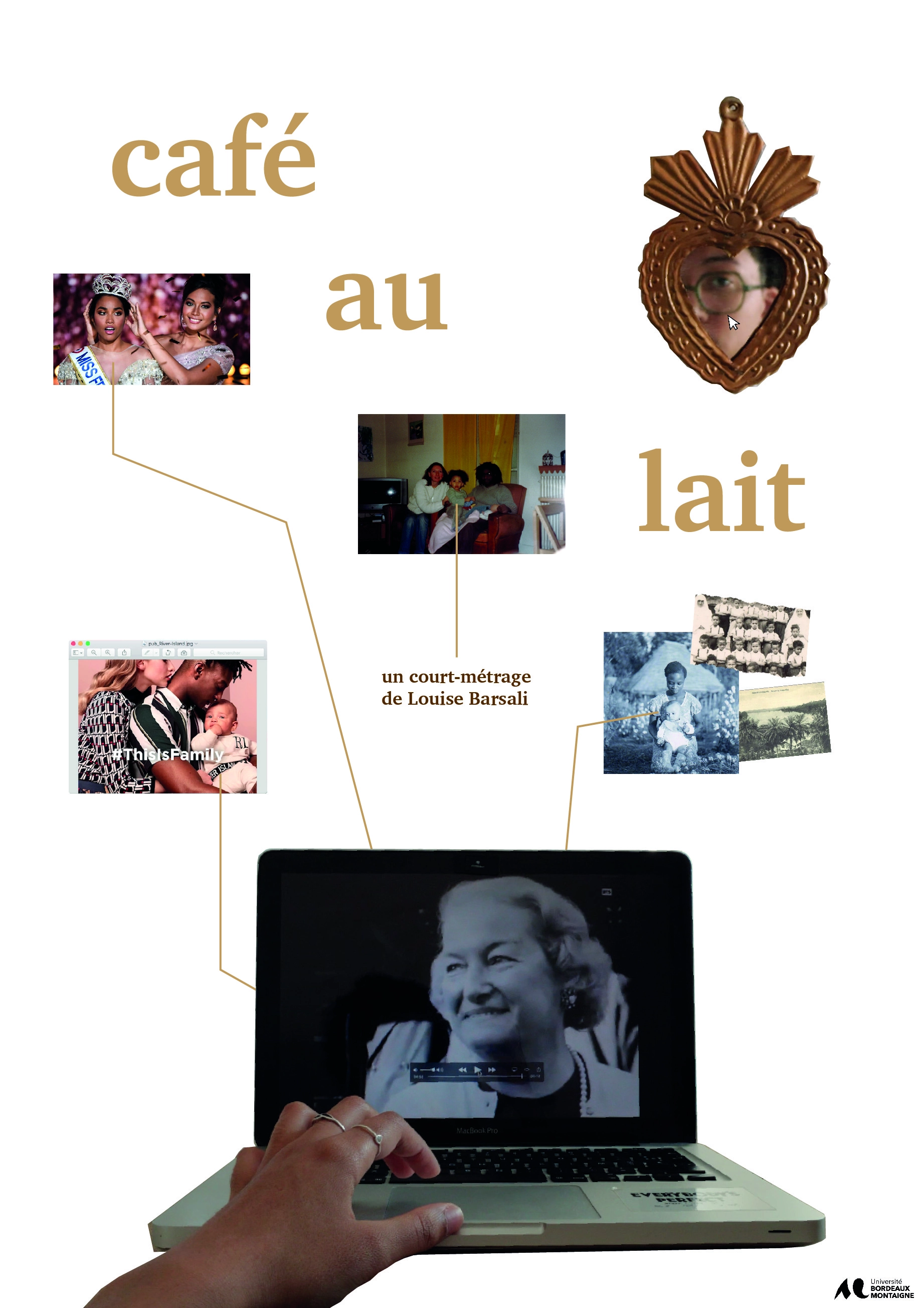 Café au Lait