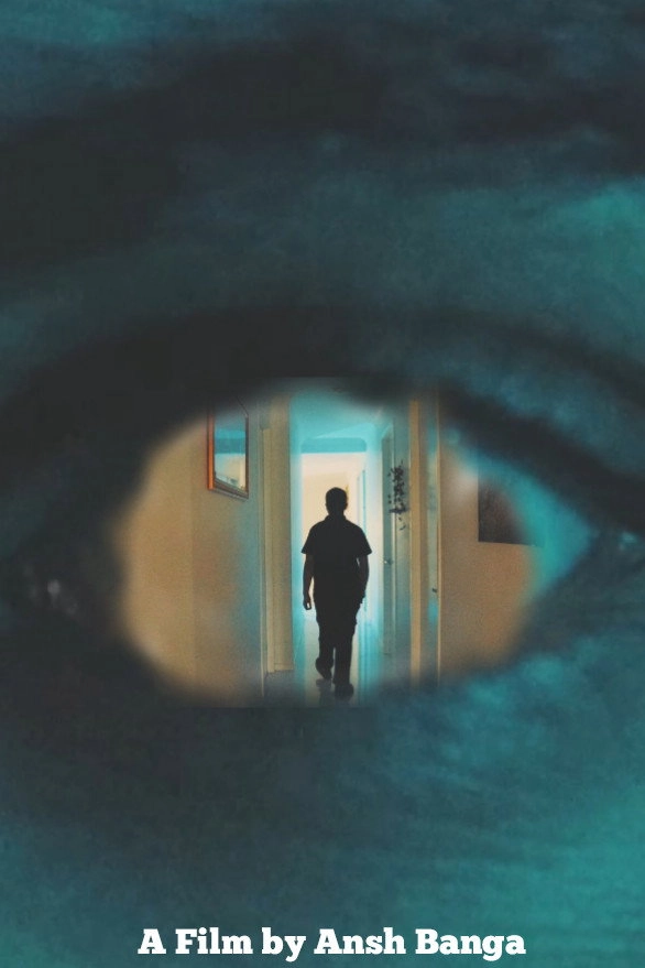 The Stranger