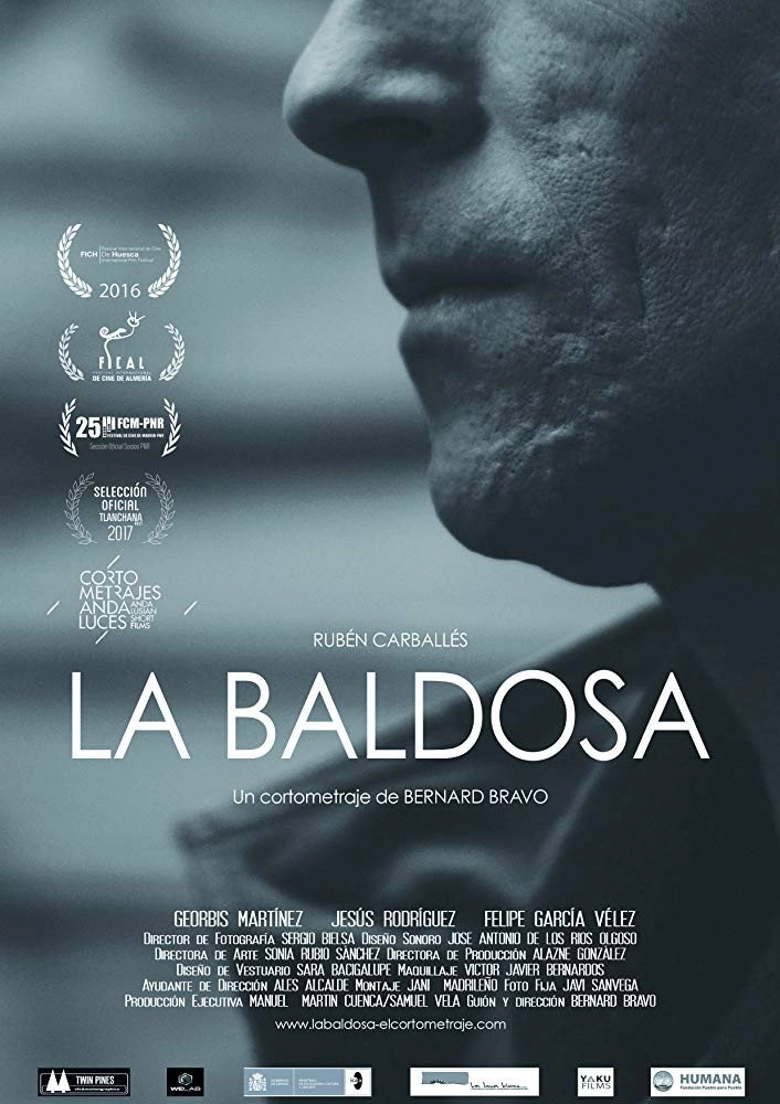 La baldosa