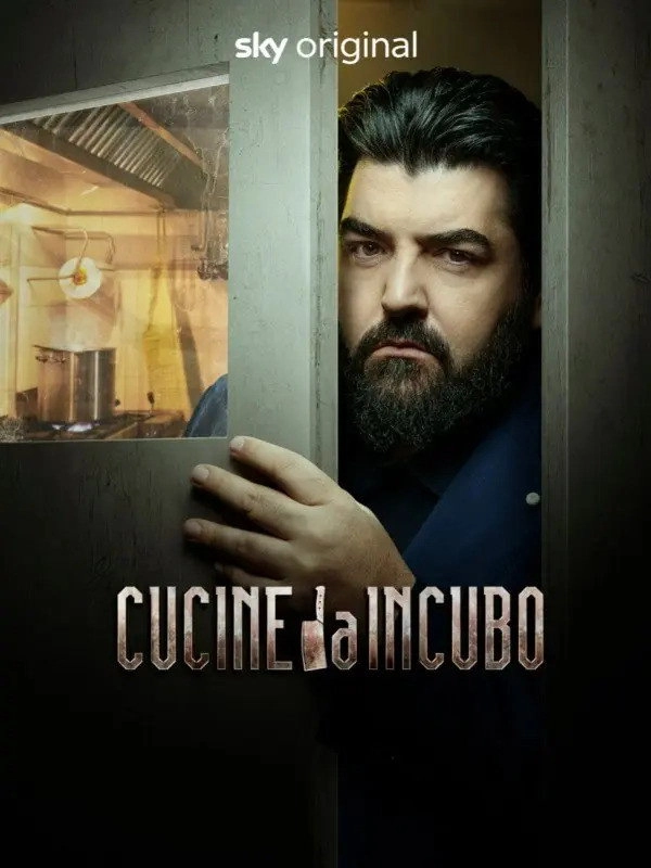 Kitchen Nightmares Italia