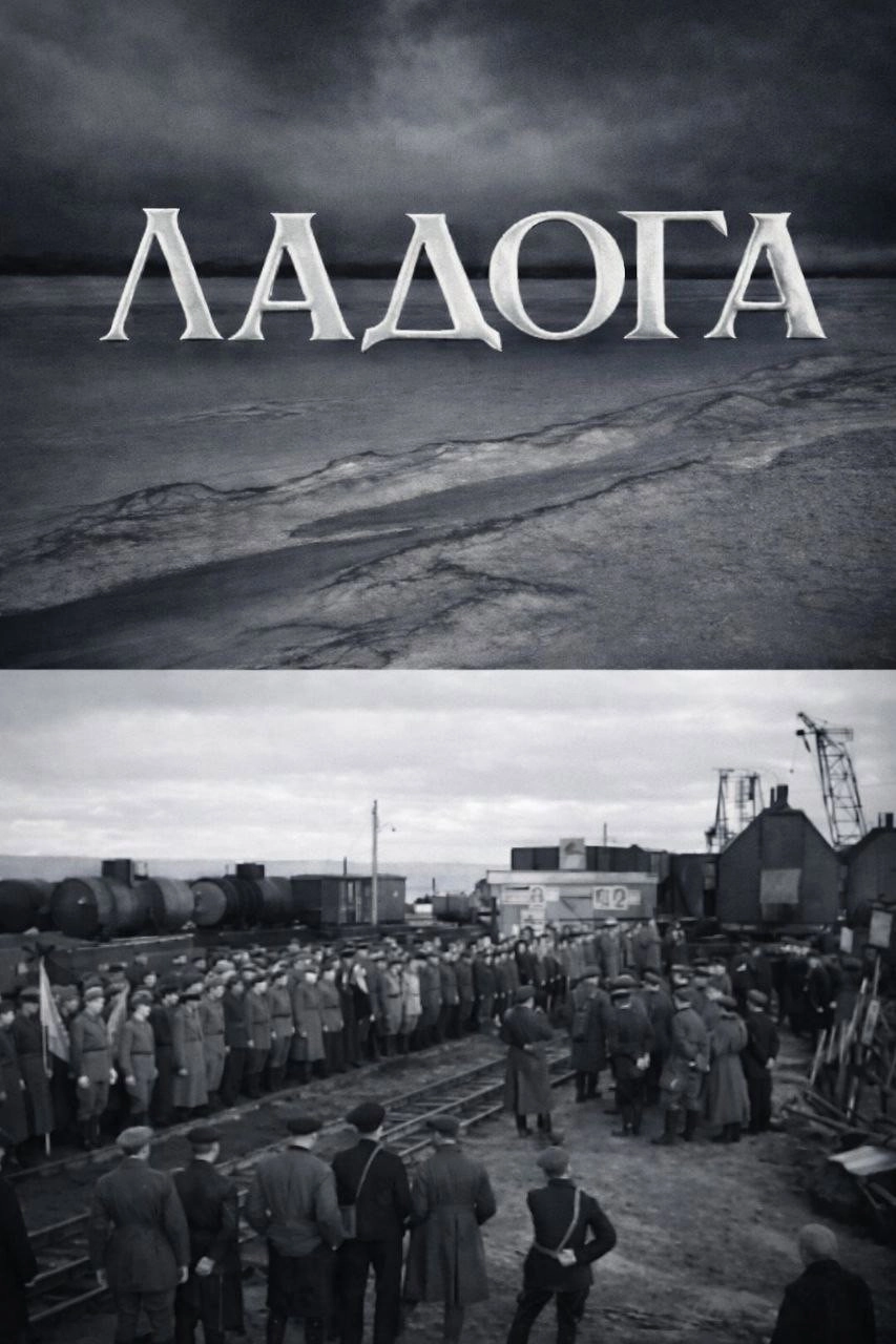 Ladoga