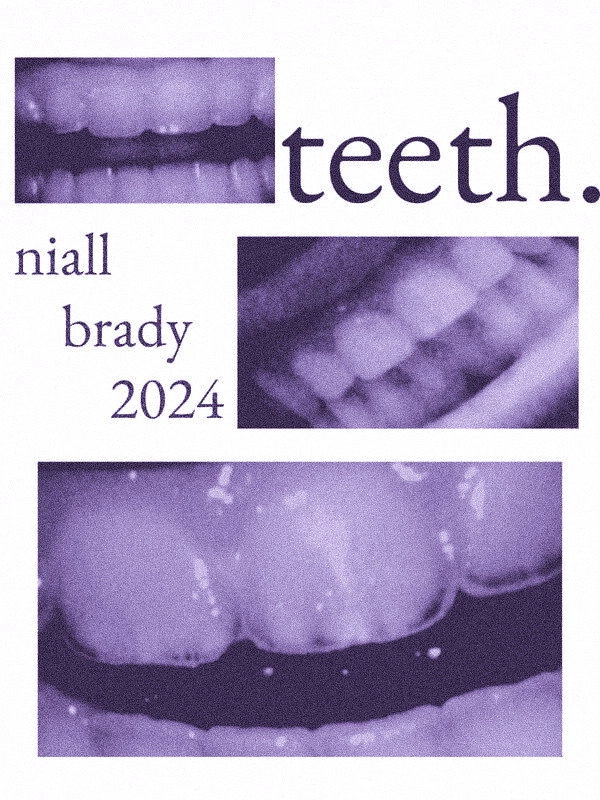 teeth.