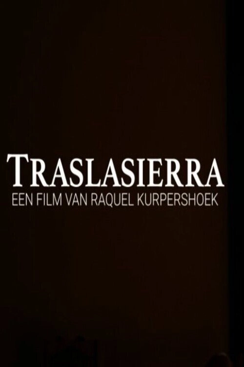 Traslasierra