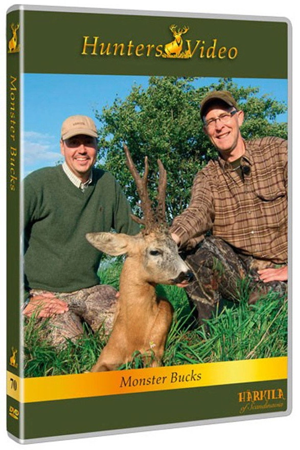 Monster Bucks