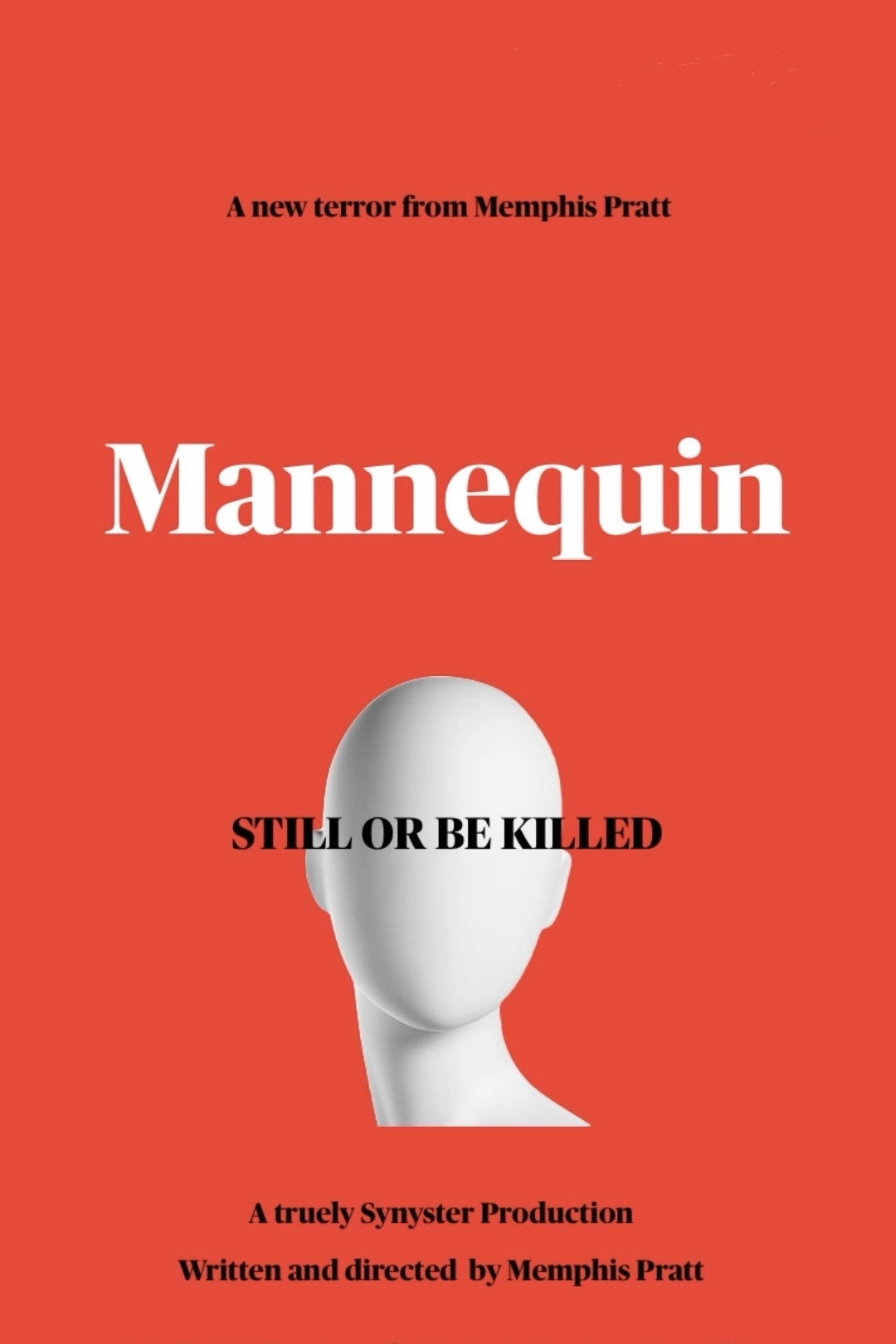 Mannequin