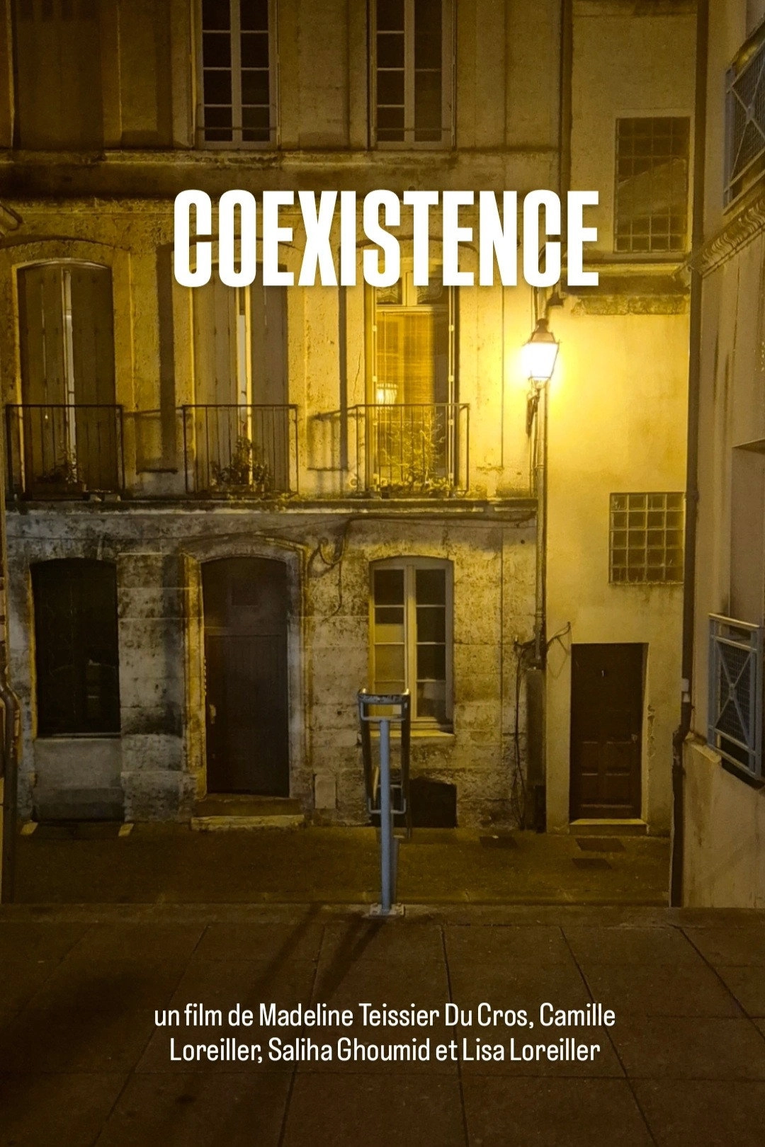 Coexistence