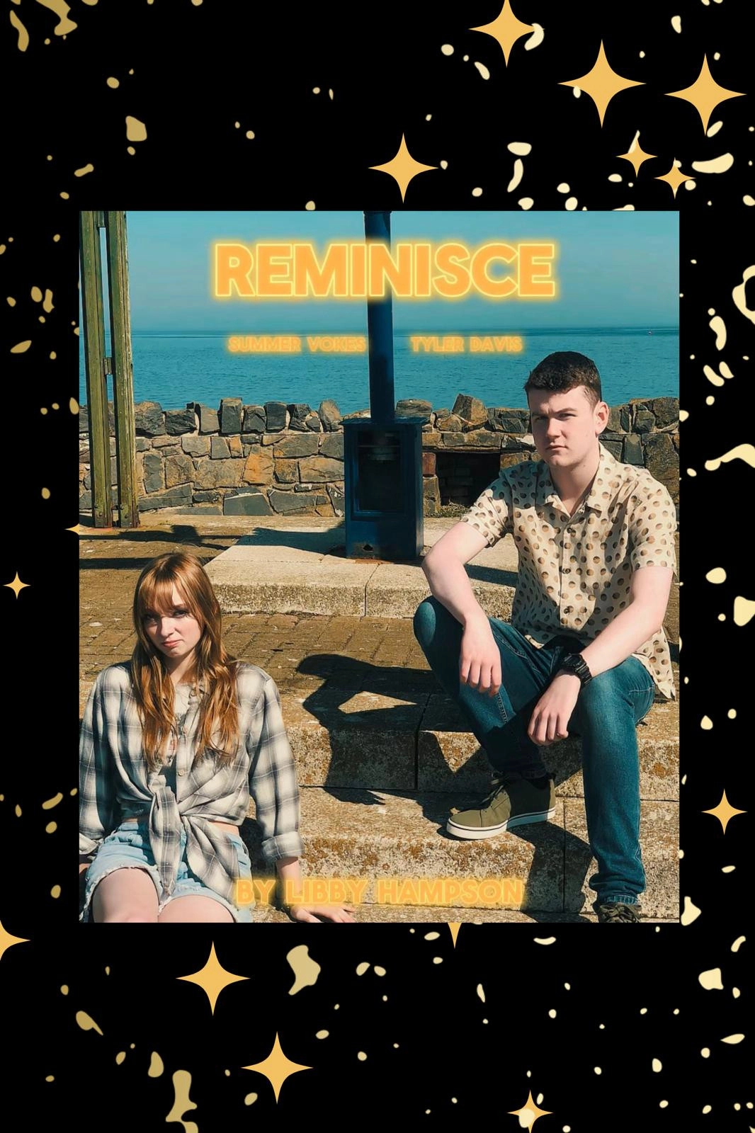 Reminisce - Remember That Night