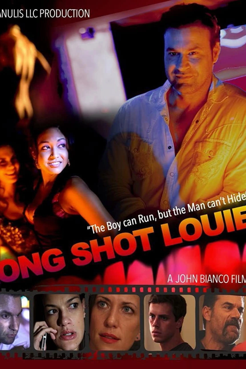 Long Shot Louie