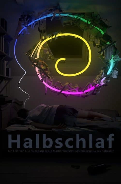 Half-Sleep