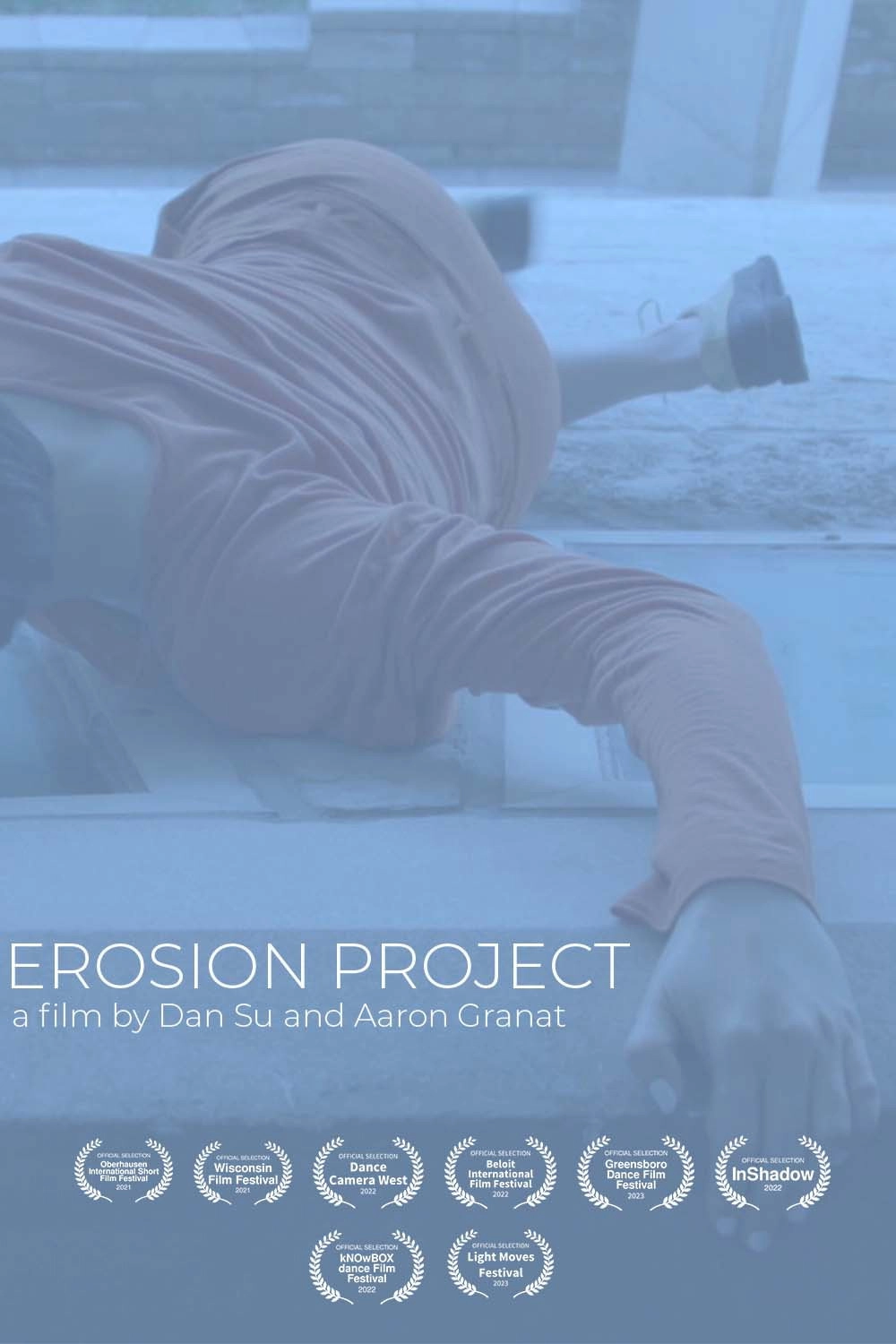 Erosion Project